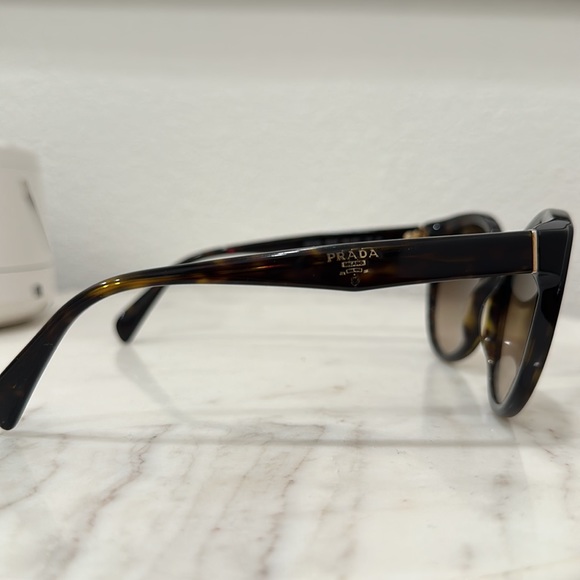 Prada Sunglasses - Picture 2 of 4